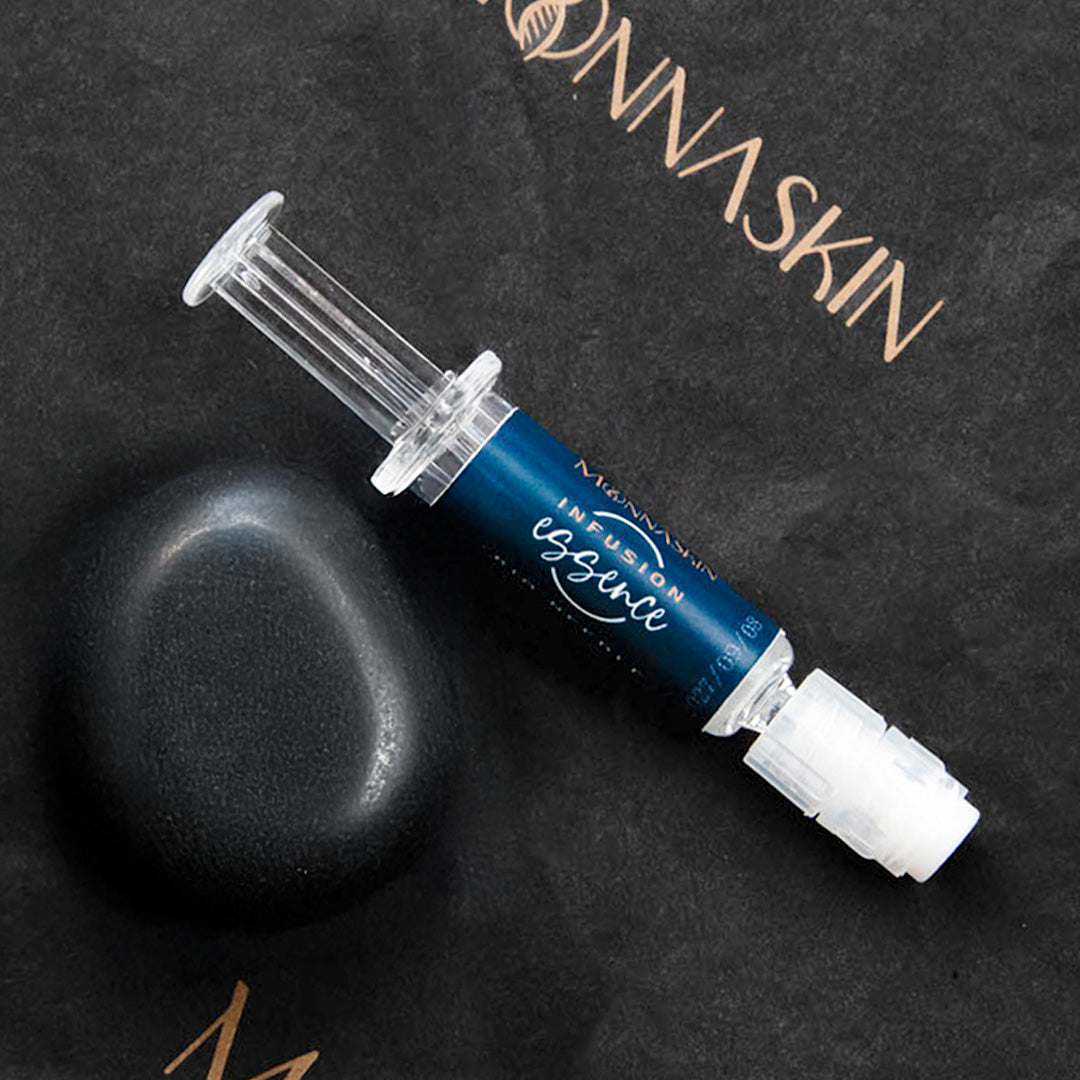 Organic Gel Peeling | Infusion Essence Strong Mini (1g)