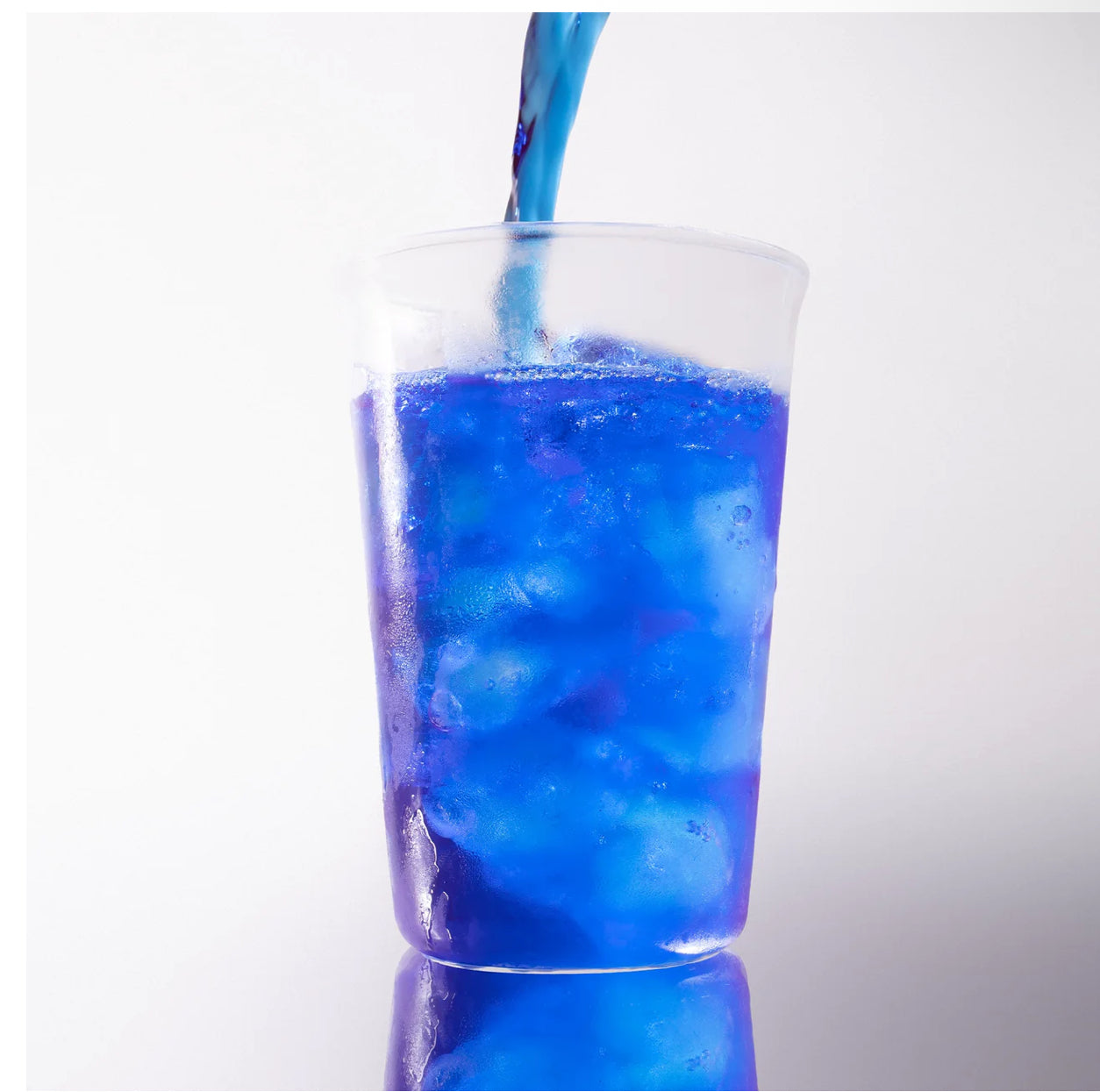 Bulk Organic Blue Spirulina (Phycocyanin) Extract Powder)