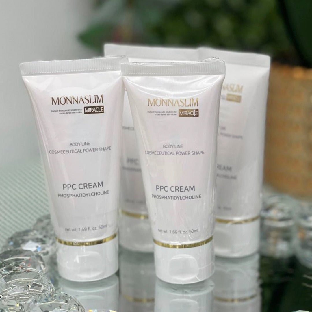 PPC Miracle Cream | Mesolipotherapy