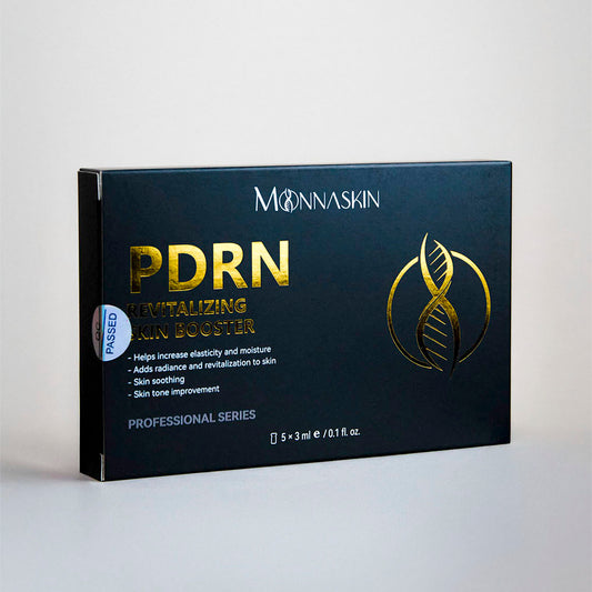 PDRN Skin Booster | Monnaskin